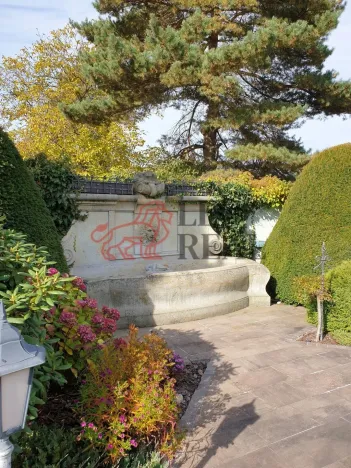 Prodej vily, Říčany - Strašín, Modřínová, 458 m2