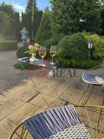 Prodej vily, Říčany - Strašín, Modřínová, 458 m2