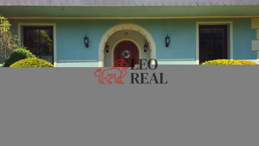 Prodej vily, Říčany - Strašín, Modřínová, 458 m2