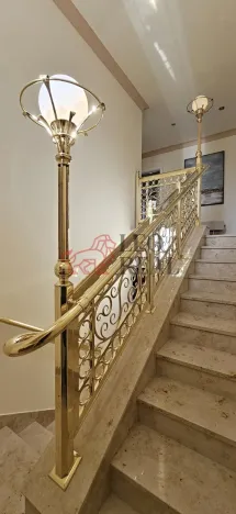 Prodej vily, Říčany - Strašín, Modřínová, 458 m2