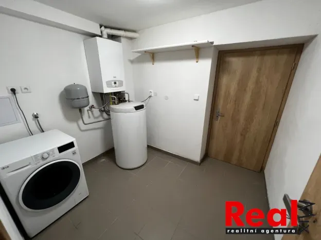 Pronájem bytu 3+kk, Brno, Klíny, 130 m2