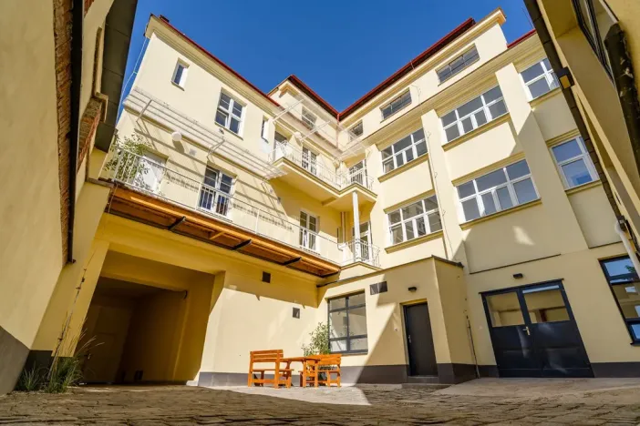 Prodej - jiné, Brno, Fryčajova, 9 m2