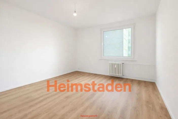 Pronájem bytu 3+1, Ostrava - Výškovice, Výškovická, 67 m2