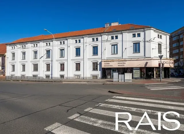 Prodej bytu 2+kk, Brno, 64 m2