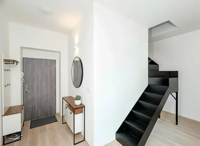 Prodej bytu 2+kk, Brno, 64 m2