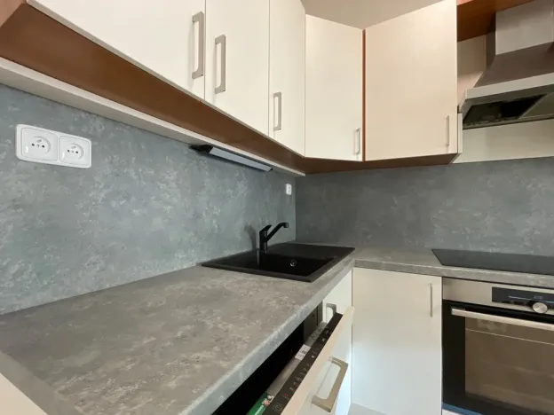 Pronájem bytu 2+kk, Olomouc - Povel, Peškova, 50 m2