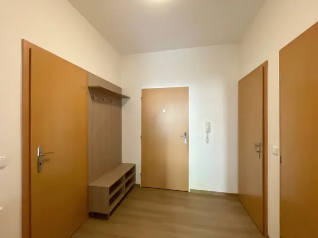 Pronájem bytu 2+kk, Olomouc - Povel, Peškova, 50 m2