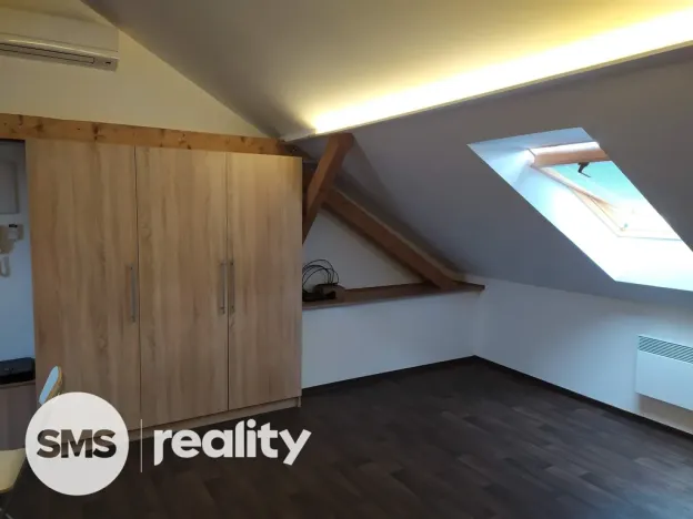 Pronájem bytu 1+kk, Ostrava, Dvouletky, 36 m2