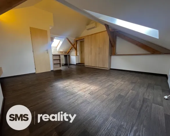 Pronájem bytu 1+kk, Ostrava, Dvouletky, 36 m2