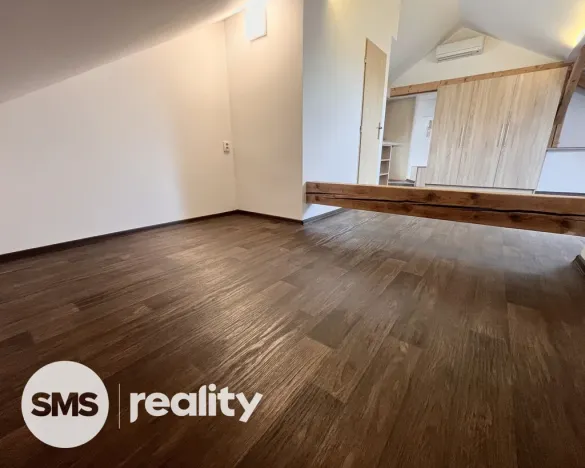 Pronájem bytu 1+kk, Ostrava, Dvouletky, 36 m2