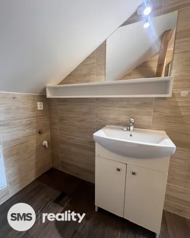 Pronájem bytu 1+kk, Ostrava, Dvouletky, 36 m2