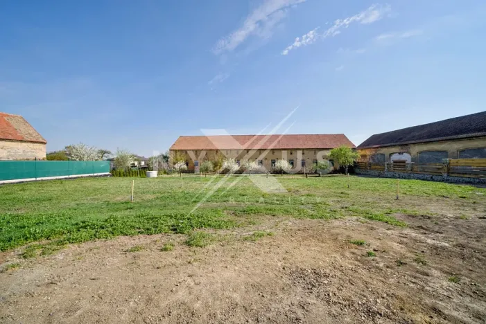 Prodej pozemku pro bydlení, Brázdim, 503 m2