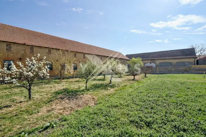 Prodej pozemku pro bydlení, Brázdim, 503 m2