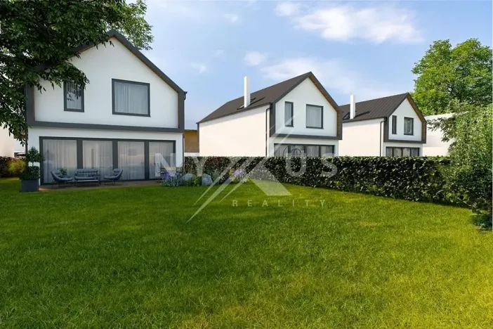 Prodej pozemku pro bydlení, Brázdim, 503 m2