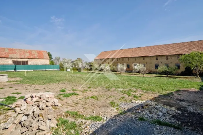 Prodej pozemku pro bydlení, Brázdim, 541 m2