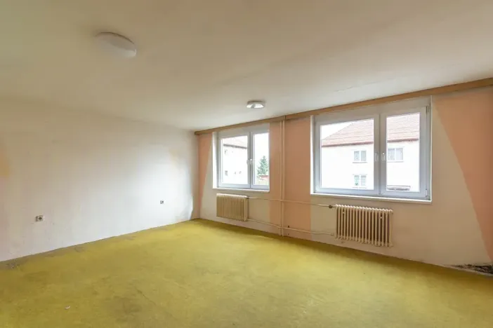 Prodej rodinného domu, Chrást, 170 m2