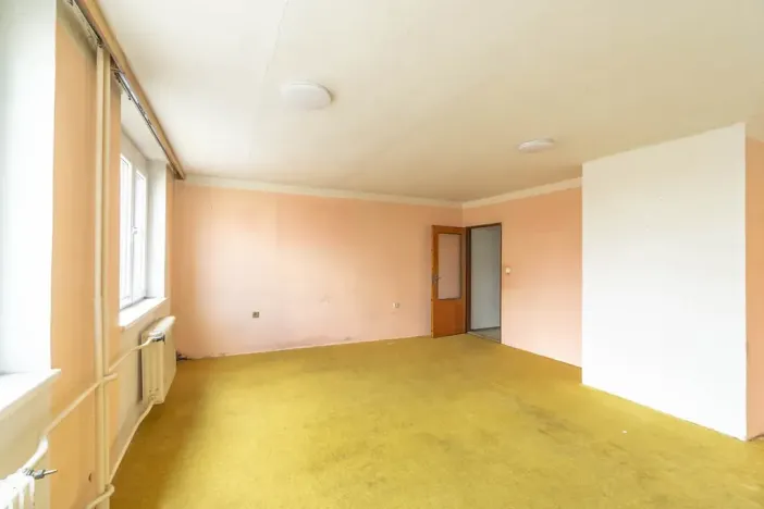 Prodej rodinného domu, Chrást, 170 m2