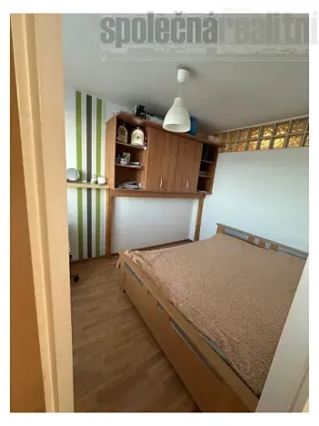Pronájem bytu 2+kk, Praha - Kamýk, Zimova, 54 m2
