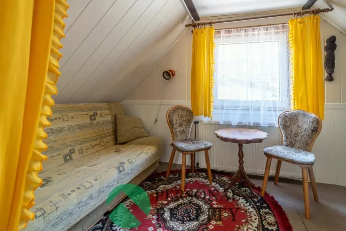 Prodej chaty, Krňany - Třebsín, 70 m2