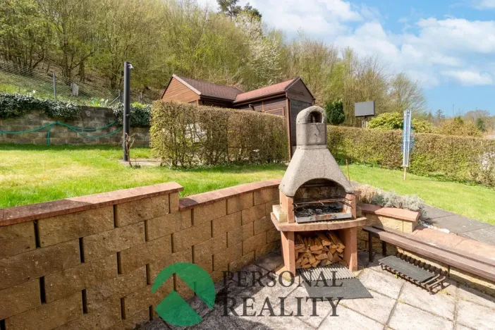 Prodej chaty, Krňany - Třebsín, 70 m2