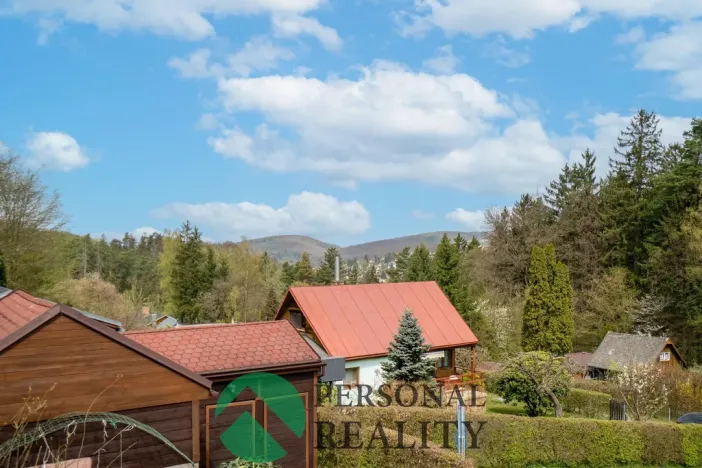 Prodej chaty, Krňany - Třebsín, 70 m2