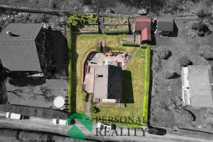 Prodej chaty, Krňany - Třebsín, 70 m2