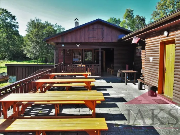 Prodej ubytování, Kašperské Hory - Opolenec, 234 m2