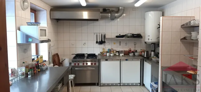 Prodej ubytování, Kašperské Hory - Opolenec, 234 m2