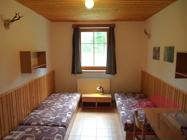 Prodej ubytování, Kašperské Hory - Opolenec, 234 m2