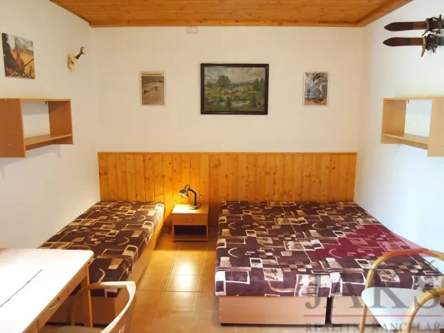 Prodej ubytování, Kašperské Hory - Opolenec, 234 m2