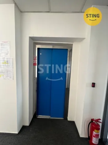 Pronájem kanceláře, Ostrava, Kounicova, 323 m2