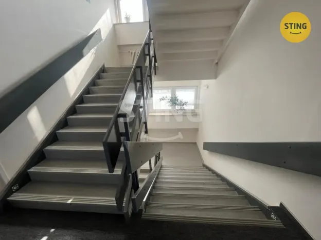 Pronájem kanceláře, Ostrava, Kounicova, 323 m2