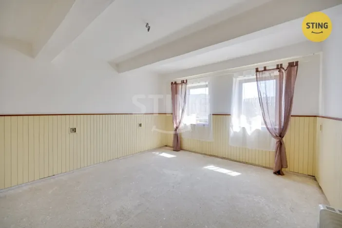 Prodej chalupy, Bouzov - Kozov, 150 m2