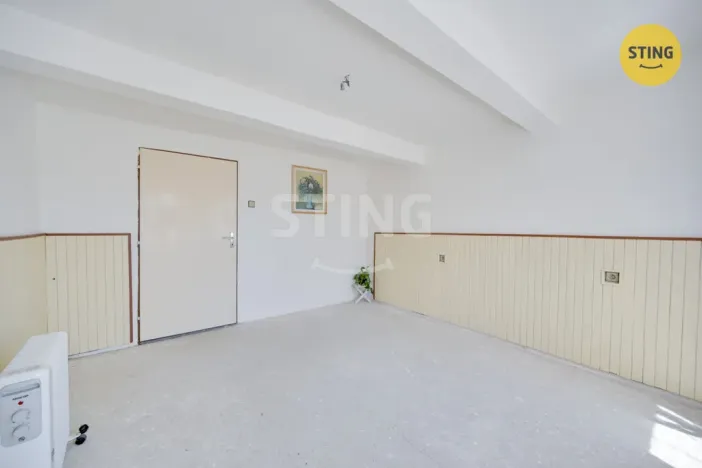 Prodej chalupy, Bouzov - Kozov, 150 m2