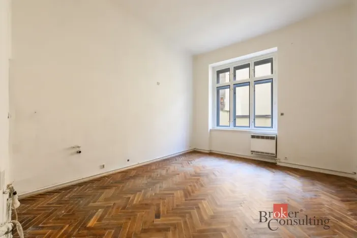Prodej bytu 3+kk, Praha - Staré Město, U milosrdných, 73 m2