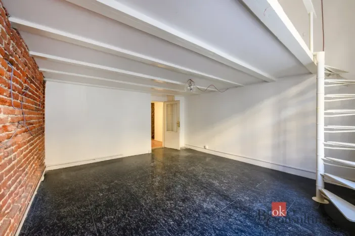 Prodej bytu 3+kk, Praha - Staré Město, U milosrdných, 73 m2