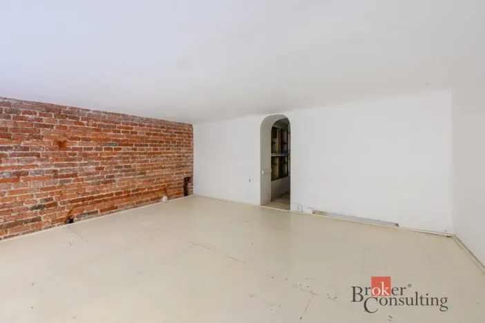 Prodej bytu 3+kk, Praha - Staré Město, U milosrdných, 73 m2