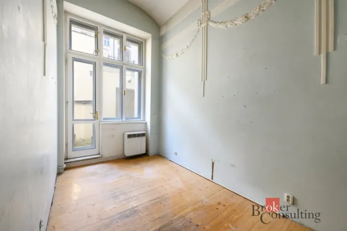 Prodej bytu 3+kk, Praha - Staré Město, U milosrdných, 73 m2