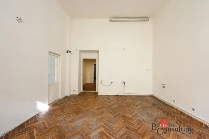 Prodej bytu 3+kk, Praha - Staré Město, U milosrdných, 73 m2