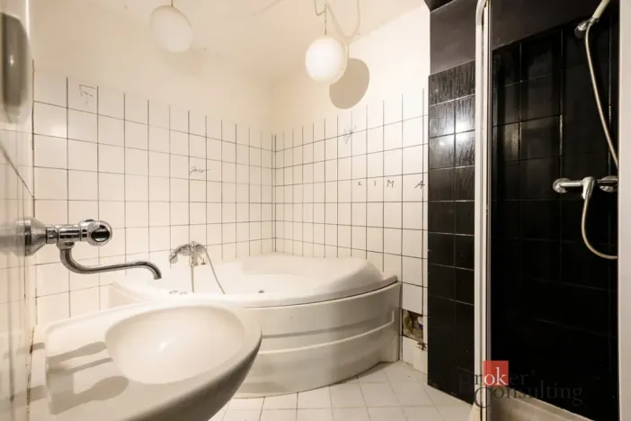 Prodej bytu 3+kk, Praha - Staré Město, U milosrdných, 73 m2