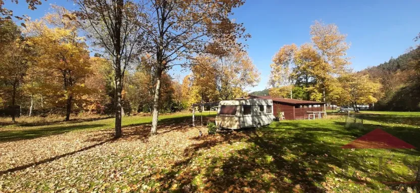 Prodej chalupy, Kašperské Hory - Opolenec, 234 m2