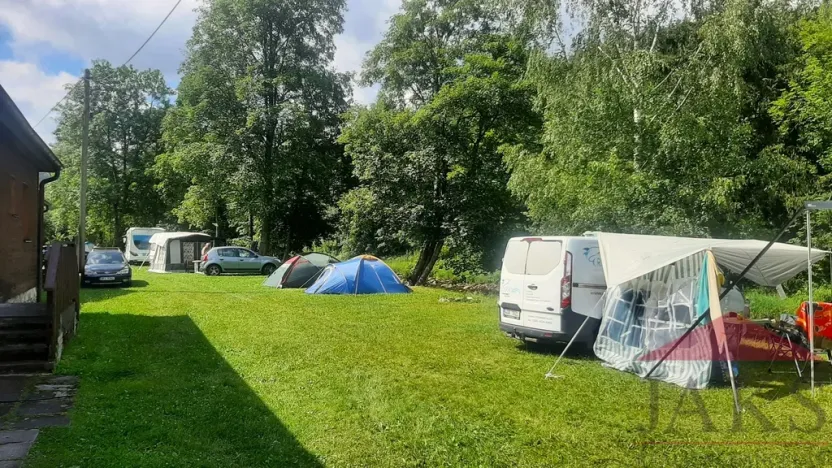 Prodej chalupy, Kašperské Hory - Opolenec, 234 m2