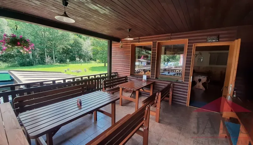Prodej chalupy, Kašperské Hory - Opolenec, 234 m2