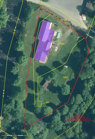 Prodej chalupy, Kašperské Hory - Opolenec, 234 m2