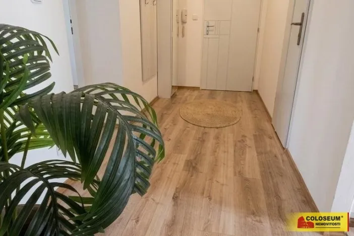 Pronájem bytu 2+1, Znojmo, 61 m2