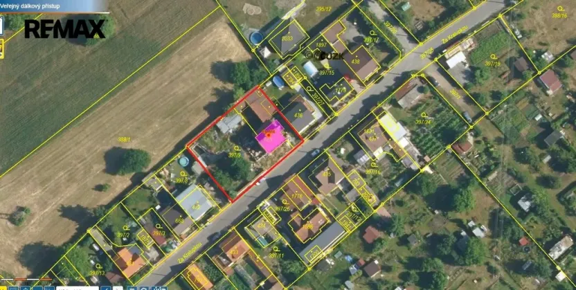 Prodej rodinného domu, Libiš, Za Kralupkou, 168 m2