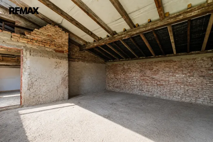 Prodej rodinného domu, Libiš, Za Kralupkou, 168 m2