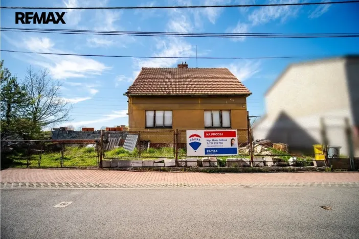 Prodej rodinného domu, Libiš, Za Kralupkou, 168 m2