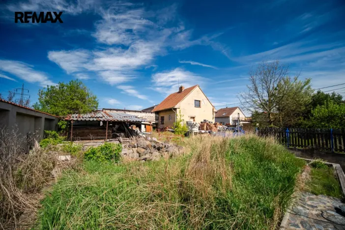 Prodej rodinného domu, Libiš, Za Kralupkou, 168 m2