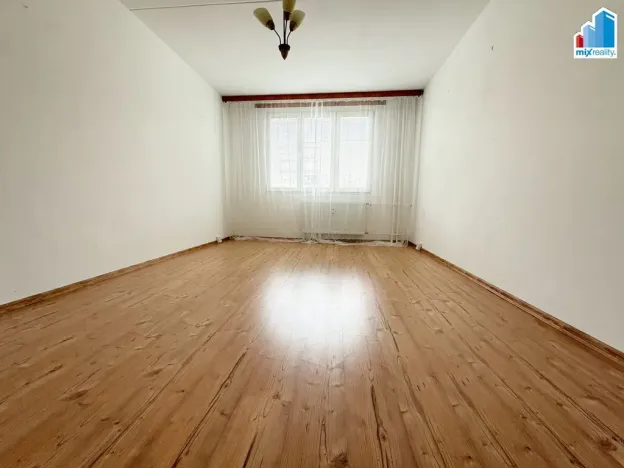 Pronájem bytu 2+1, Domažlice, Švabinského, 64 m2